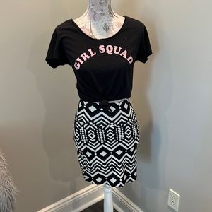 Summer outfit